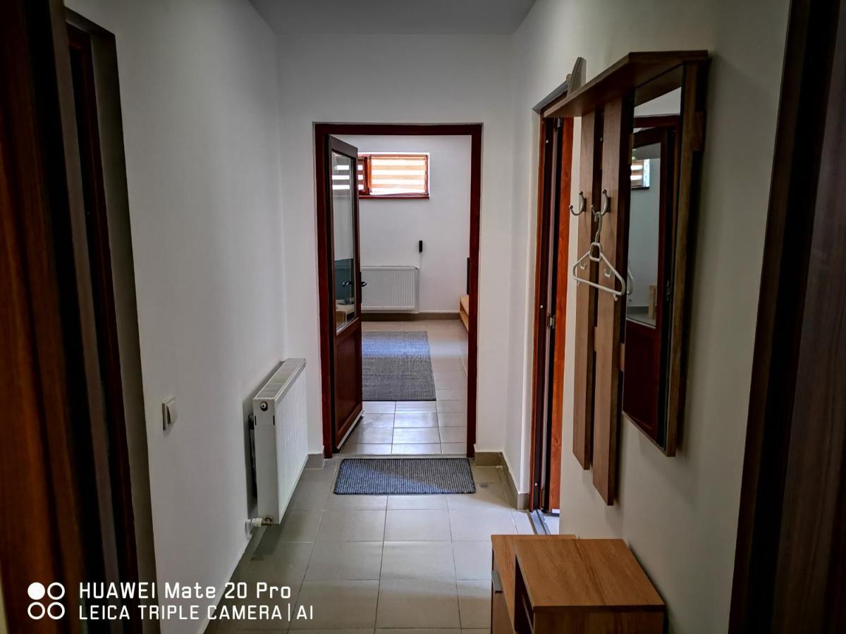 Cluj City Marasti Apartament 2 Exterior photo